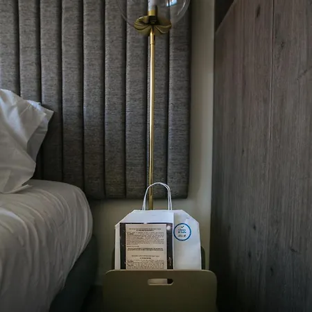 Apartament Santos Luxury River