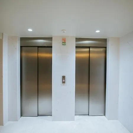 Santos Luxury River Apartament Lizbona