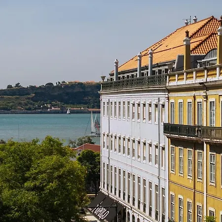 Santos Luxury River *